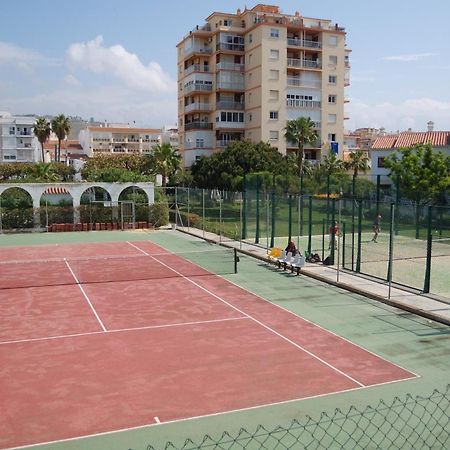 Apartamentos Euromar Playa Torrox Zewnętrze zdjęcie