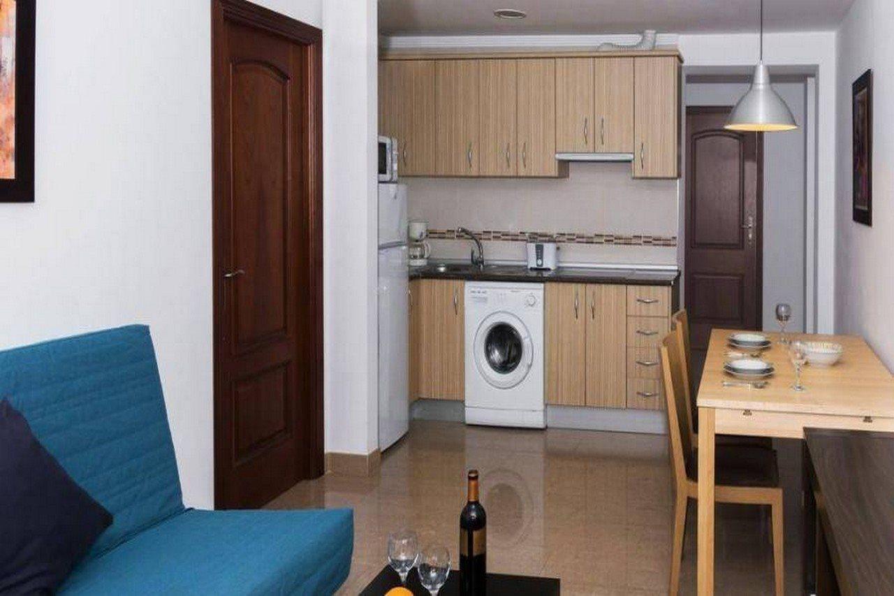 Apartamentos Euromar Playa Torrox Zewnętrze zdjęcie