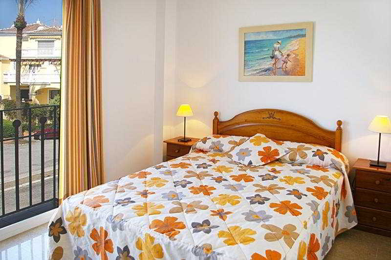 Apartamentos Euromar Playa Torrox Zewnętrze zdjęcie