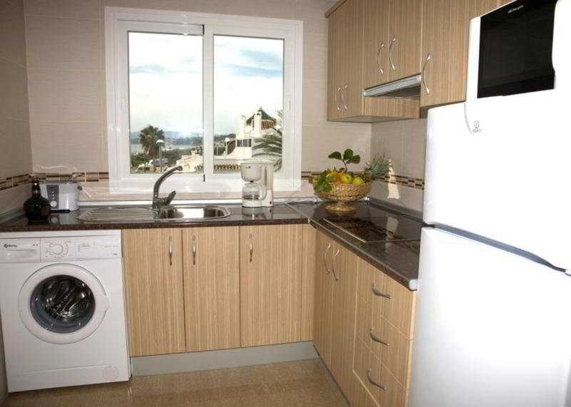 Apartamentos Euromar Playa Torrox Zewnętrze zdjęcie
