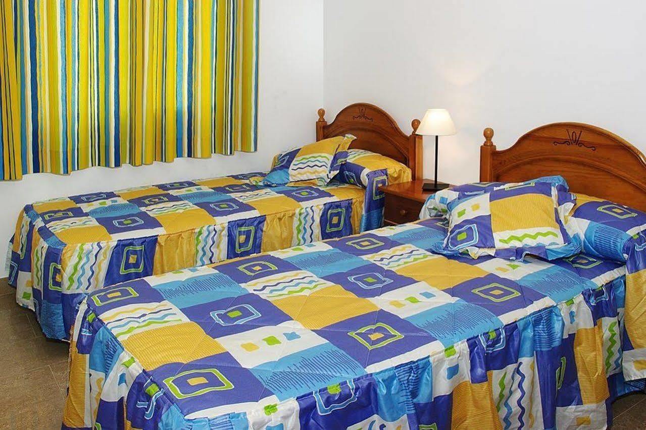 Apartamentos Euromar Playa Torrox Zewnętrze zdjęcie